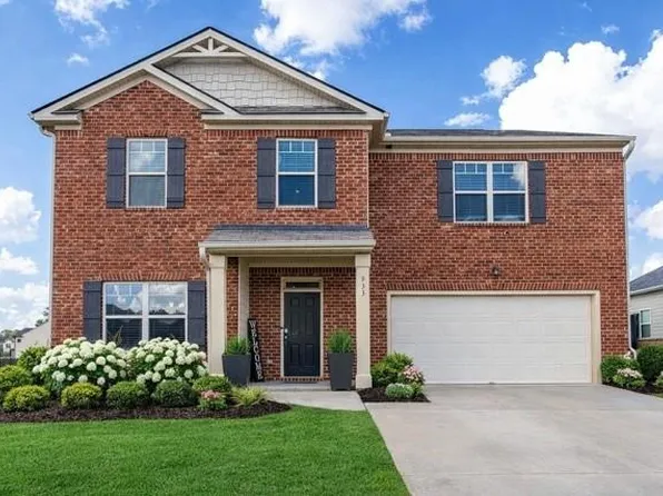 933 Nandina Ln, Loganville, GA 30052