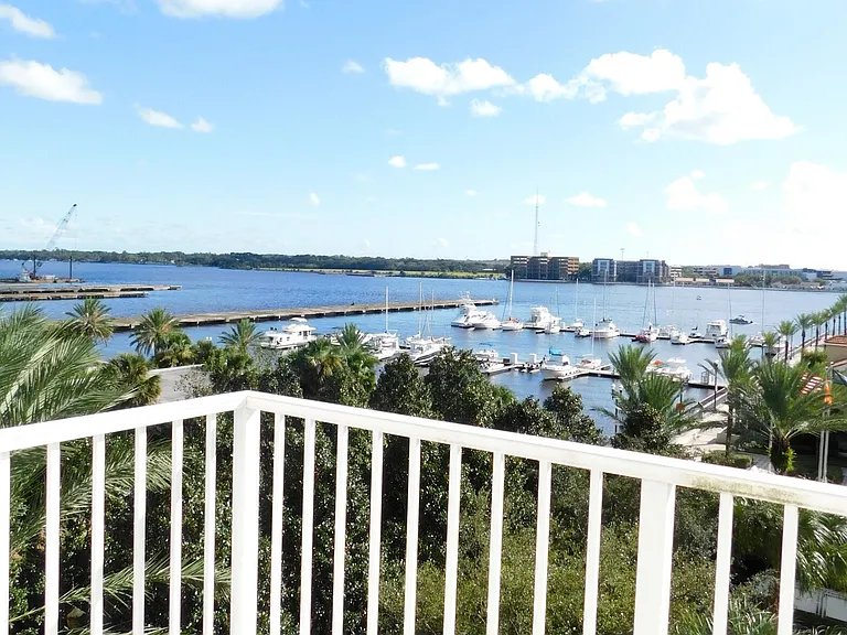 400 E Bay St #306 — Photo 13