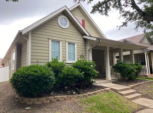 1705 Spanish Moss Way, Aubrey, TX 76227