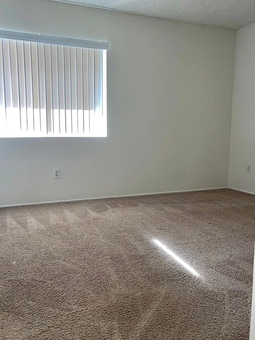 Spacious 1 bed / 1 bath Apartment with Garage — Photo 4
