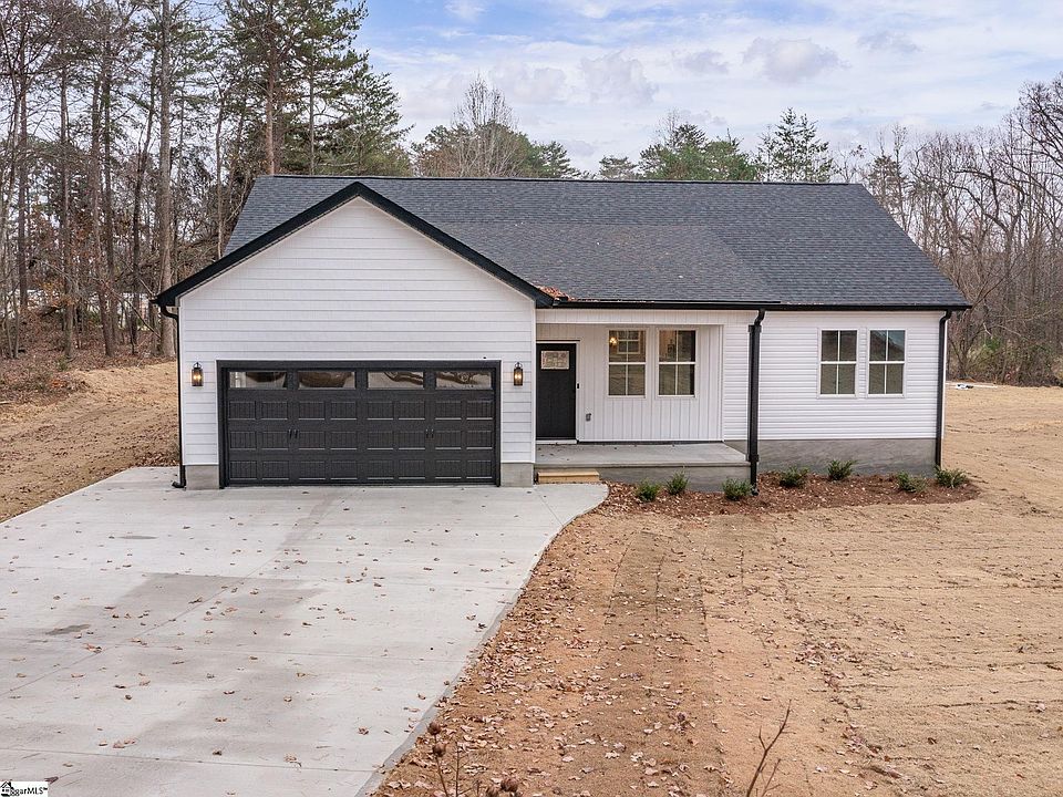 342 Old Rutherford Rd, Taylors, SC 29687 Zillow