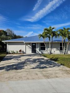 4451 SE Village Rd, Stuart, FL, 34997