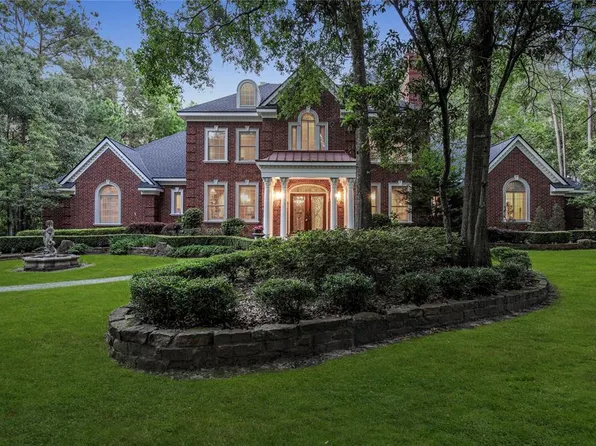 10337 Paradise Valley, Conroe, TX 77304