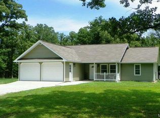 11075 County Road 5040, Rolla, MO 65401