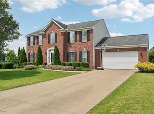 4536 Belmont Ct, Avon, OH 44011