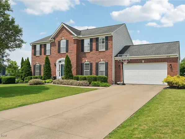 4536 Belmont Ct, Avon, OH 44011