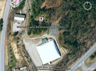 1385 Bernardston Rd, Greenfield, MA 01301
