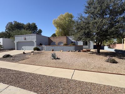 1211 N Paseo Del Cervato, Green Valley, AZ, 85614