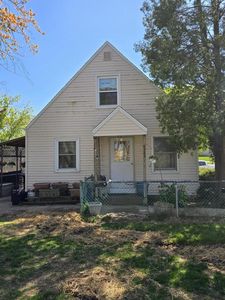 6423 West Mcgeoch AVENUE, West Allis, WI, 53219