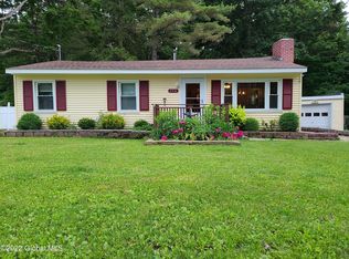 154 Beechwood Rd, Sharon Springs, NY 13459