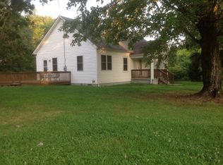 4235 Old Cluster Springs Rd, South Boston, VA 24592