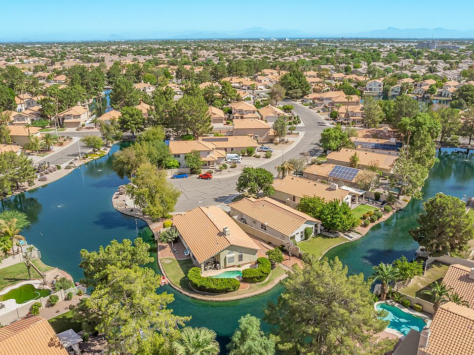 Pecos Ranch Apartments Chandler, AZ Zillow