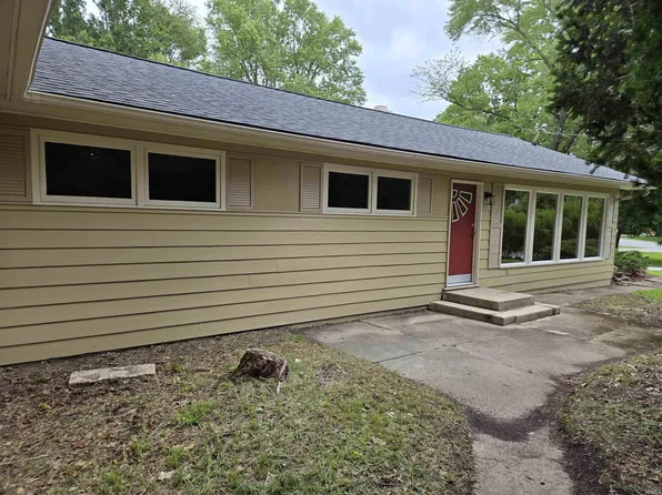 4726 High St, Logansport, IN 46947