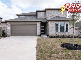 1309 Mainland Shores Ln, Montgomery, TX 77316