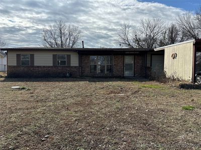 704 NE 11th St, Wagoner, OK, 74467