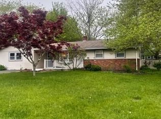 32 Gary Rd, Brockton, MA 02302