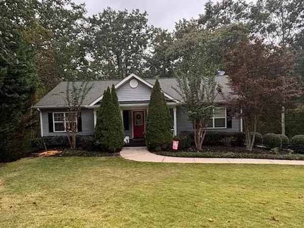 204 Hugh Stowers Rd, Dawsonville, GA 30534