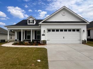 198 Atherstone St, Aiken, SC 29808