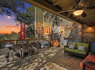 817 Scenic Dr, Canyon Lake, TX 78133