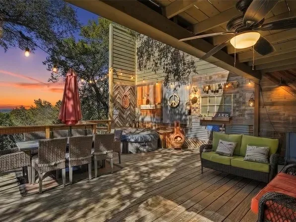 817 Scenic Dr, Canyon Lake, TX 78133