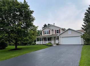 6 Hunting Spg, Rochester, NY 14624