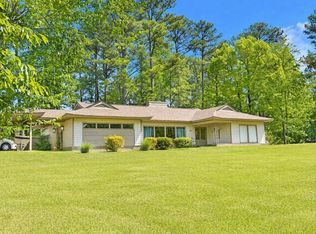 410 E Rogers Dr, Fulton, MS 38843