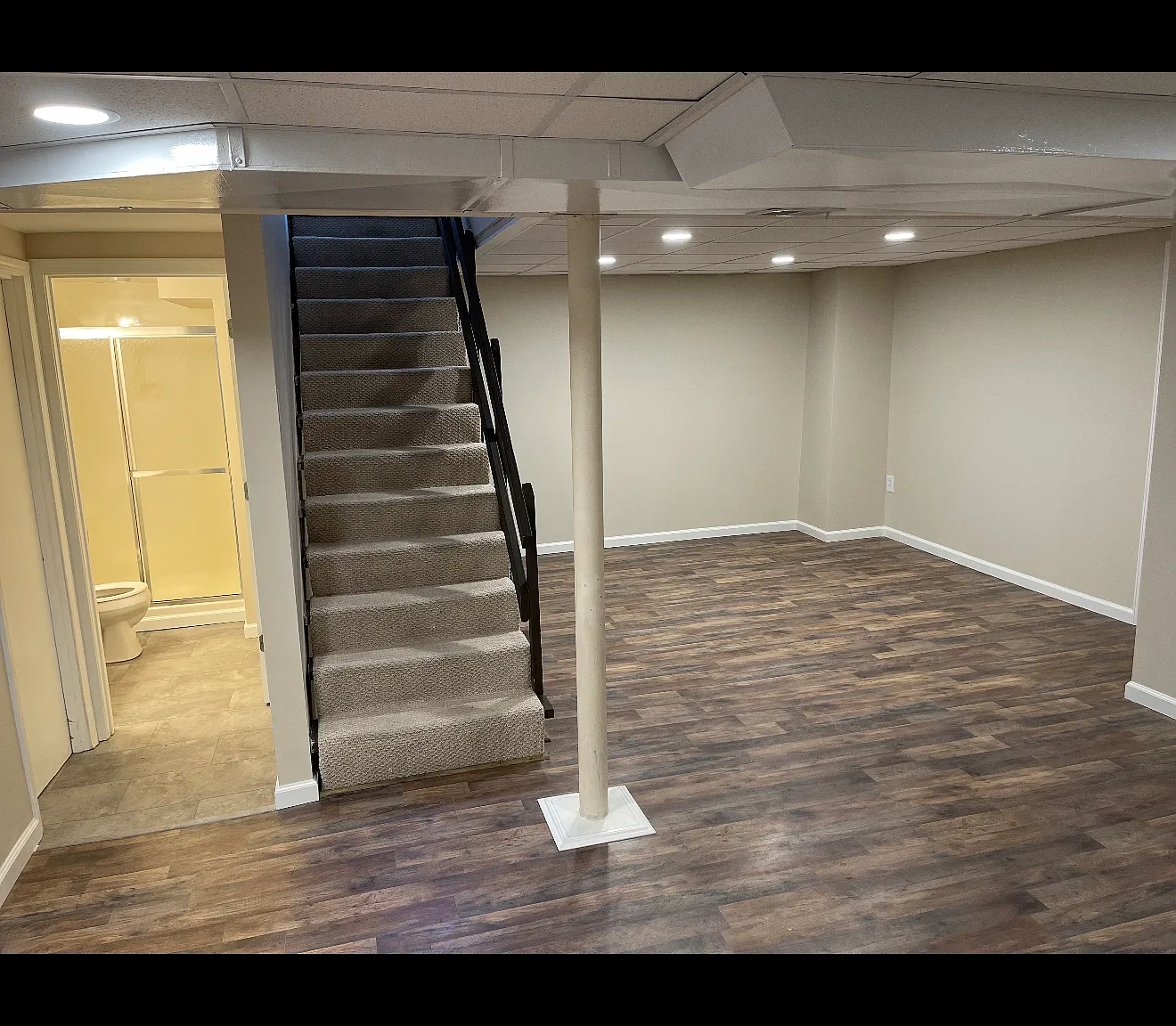 3 bed, 1040 sqft, $2,800 — Photo 3