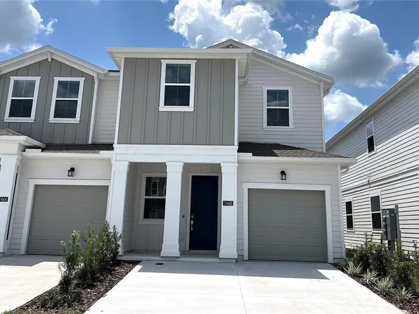 7468 Stone Creek Trl #X, Kissimmee, FL 34747