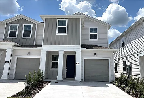 7468 Stone Creek Trl #X Photo 1
