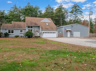 467 Hubbard Rd, Berwick, ME 03901