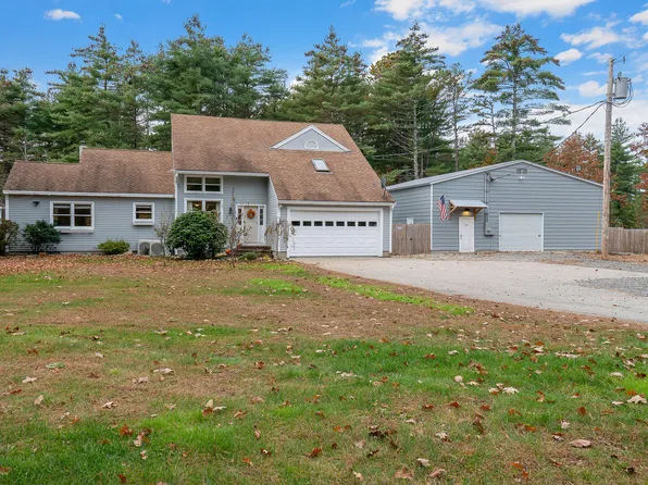467 Hubbard Road, Berwick, ME 03901