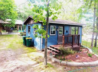 W504 Dover Rd, Neshkoro, WI 54960