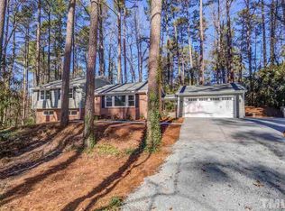 3008 Buckingham Rd, Durham, NC 27707