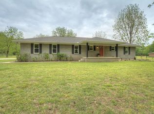 8353 S 39th West Ave, Tulsa, OK 74132