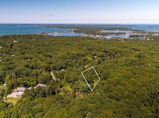 850 Brick Kiln Rd LOT 2, Sag Harbor, NY 11963