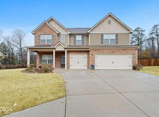 6201 Old Kingston Dr, Atlanta, GA 30331