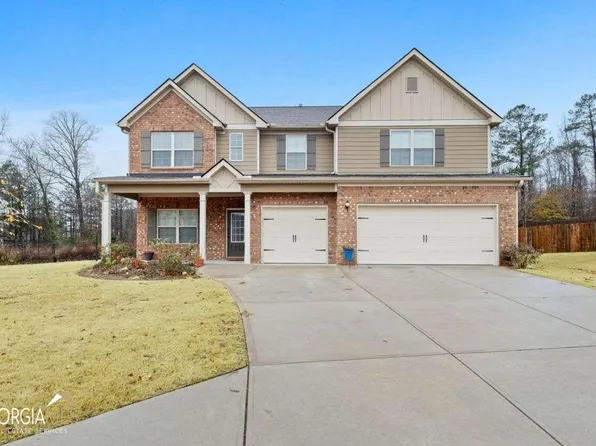 6201 Old Kingston Dr, Atlanta, GA 30331