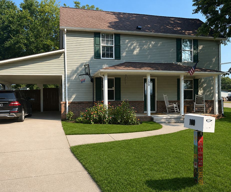 100 Tennessee Ave - Property Image