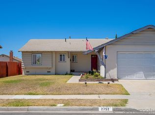 2752 Beatrice St, San Diego, CA 92139