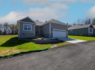 5297 Allen Bridge Rd, Fountain Inn, SC 29644