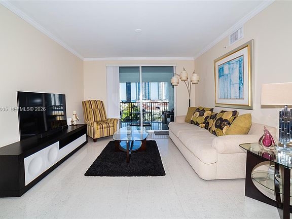 2nd image of 17100 N Bay Rd APT 1815