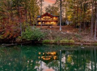 382 Pocaset Dr, Ellijay, GA 30540