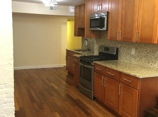 1214 N Calvert St APT 2, Baltimore, MD 21202