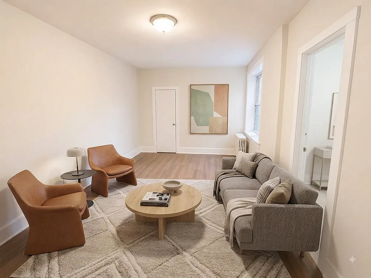 2 bed, $1,800 — Photo 2