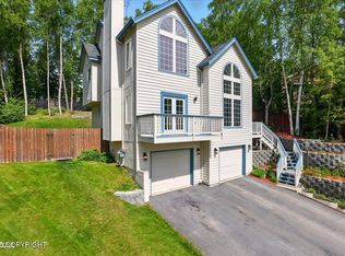 3141 Chesapeake Cir, Anchorage, AK 99516