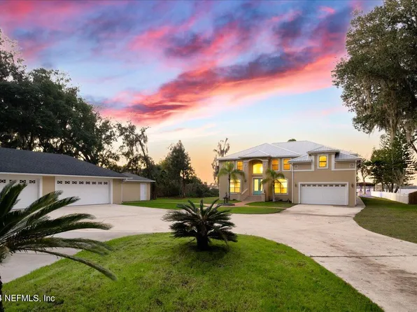 544 County Road 207a E, East Palatka, FL 32131