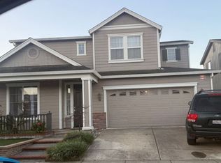 4732 Orville Ave, Santa Rosa, CA 95407