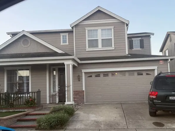 4732 Orville Ave, Santa Rosa, CA 95407