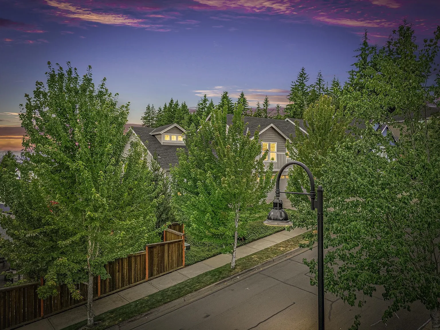 SE 143rd Pl, Happy Valley — Photo 4