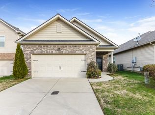 1508 Bending River Dr, Nashville, TN 37221